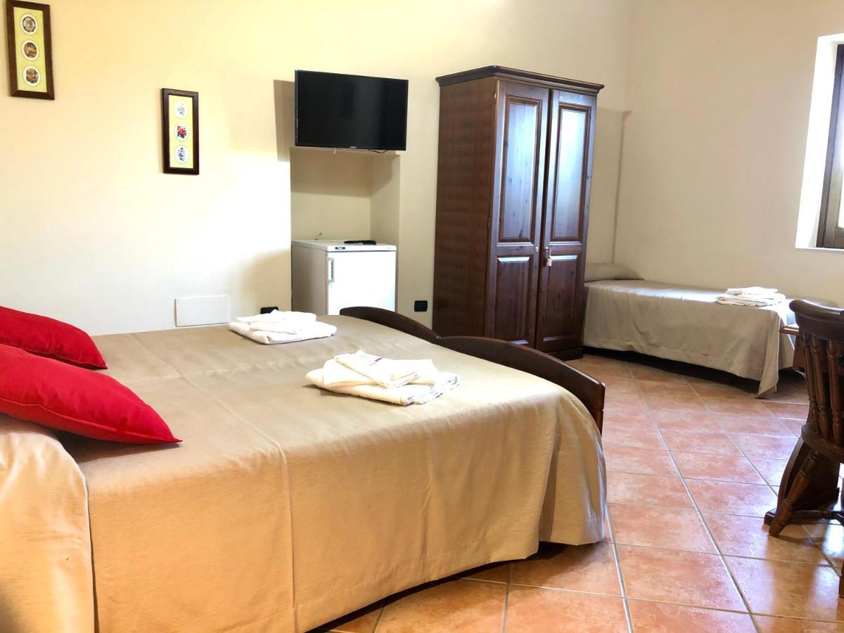 Il Casolare Degli Alburni Villa Castelcivita Exteriör bild